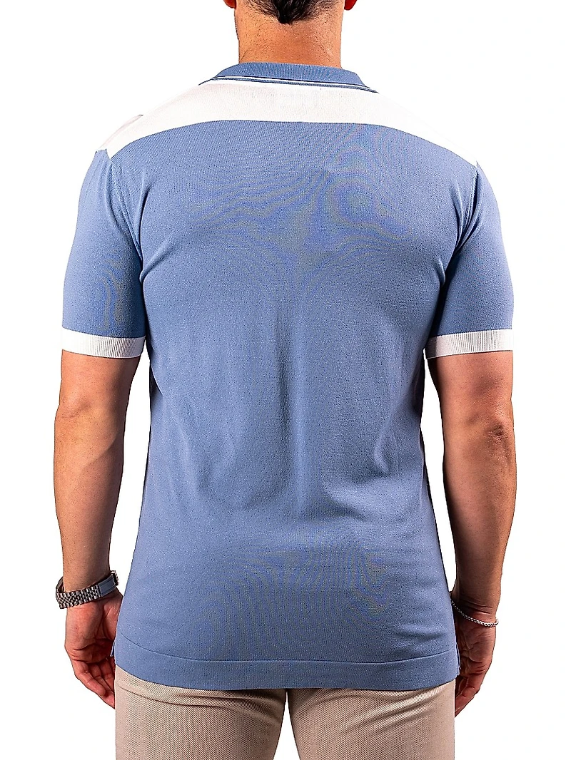 Polo Tip Shirt