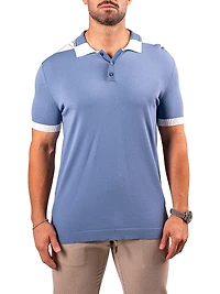 Polo Tip Shirt