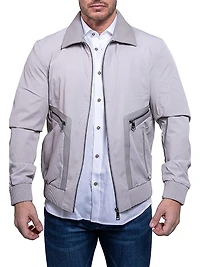 Bomber Resistance Jacket
