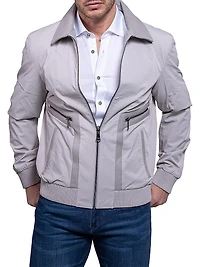 Bomber Resistance Jacket