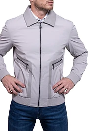 Bomber Resistance Jacket