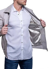 Bomber Resistance Jacket