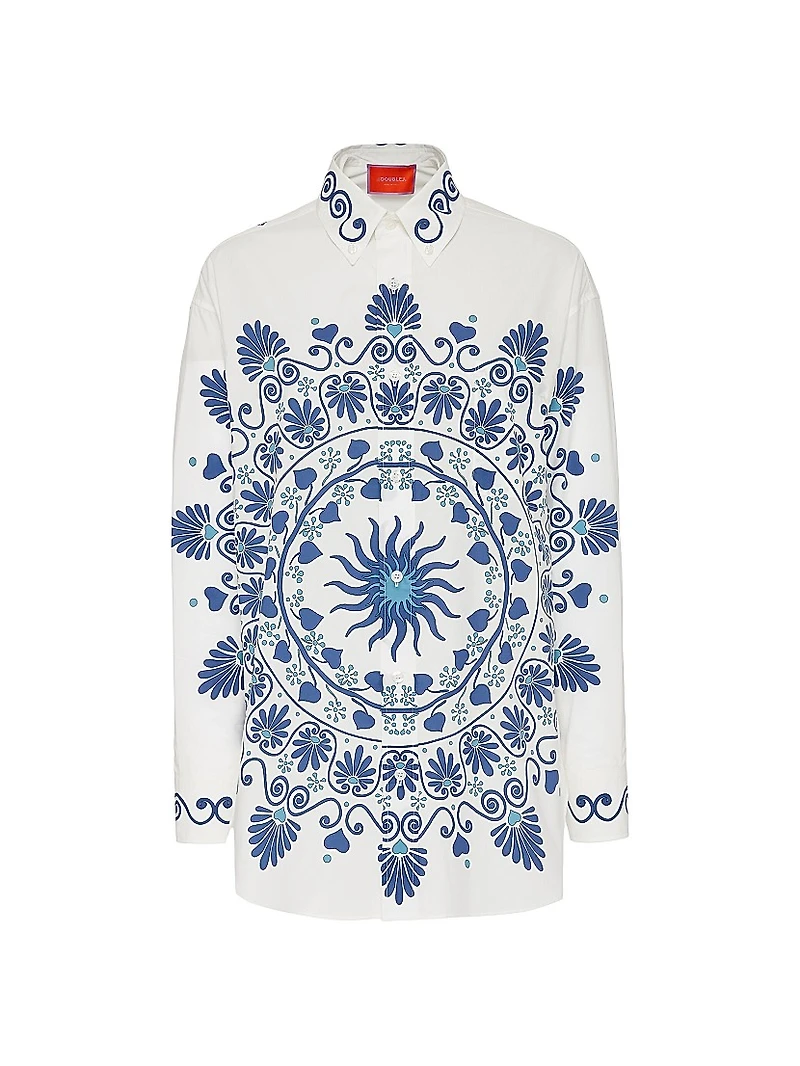 Better Than Your Boyfriend's Shirt