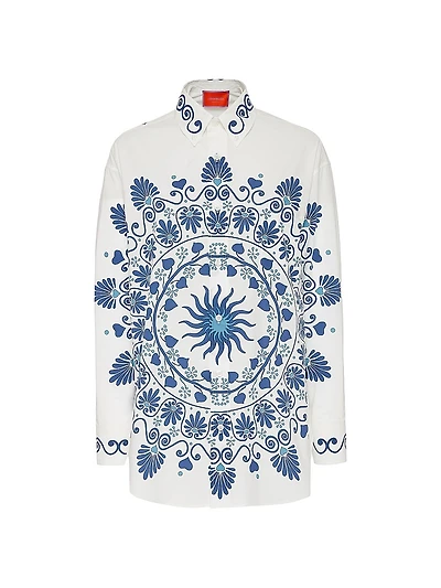 Better Than Your Boyfriend's Shirt