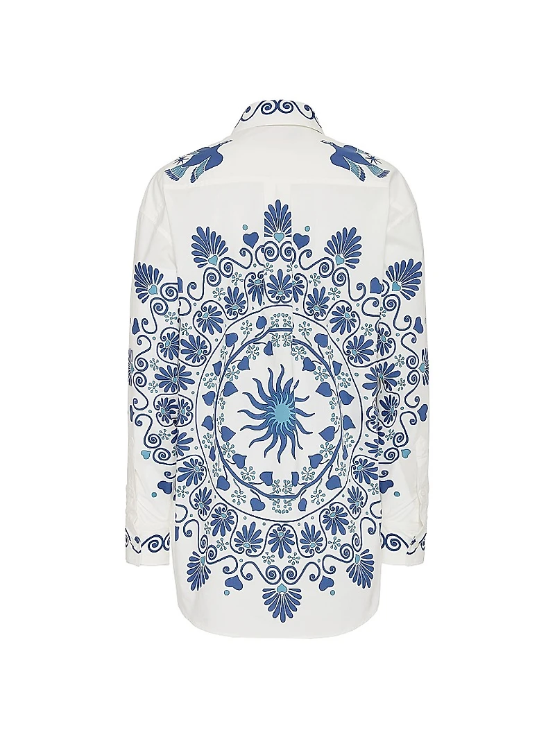 Better Than Your Boyfriend's Shirt