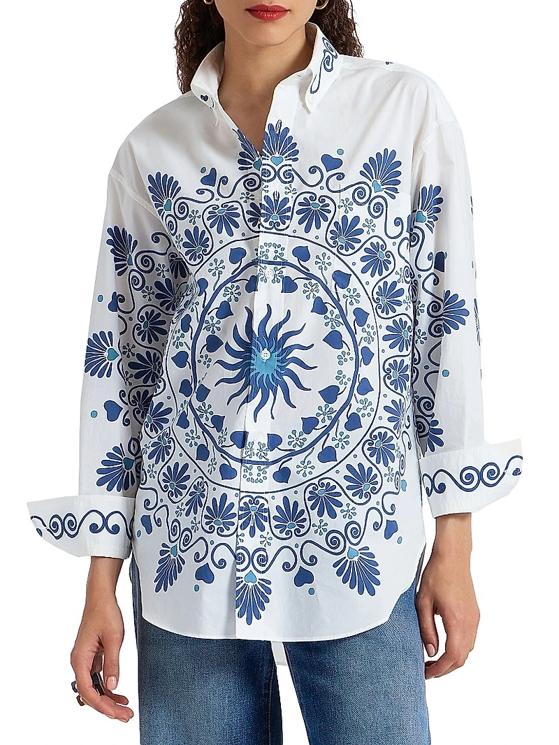 Better Than Your Boyfriend's Shirt