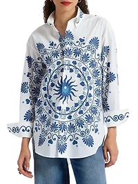 Better Than Your Boyfriend's Shirt