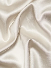 Karen Silk Charmeuse Blouse