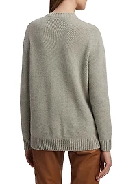 Polo Bear Cashmere Sweater