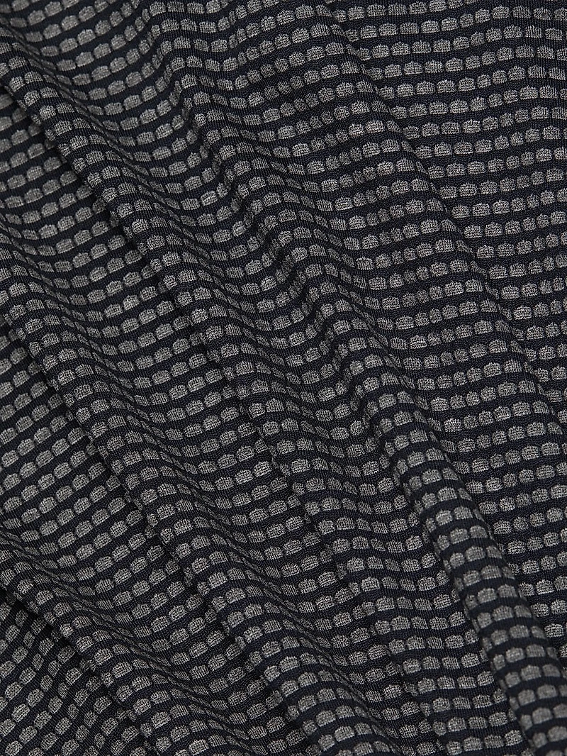 Dash Cotton-Blend T-Shirt