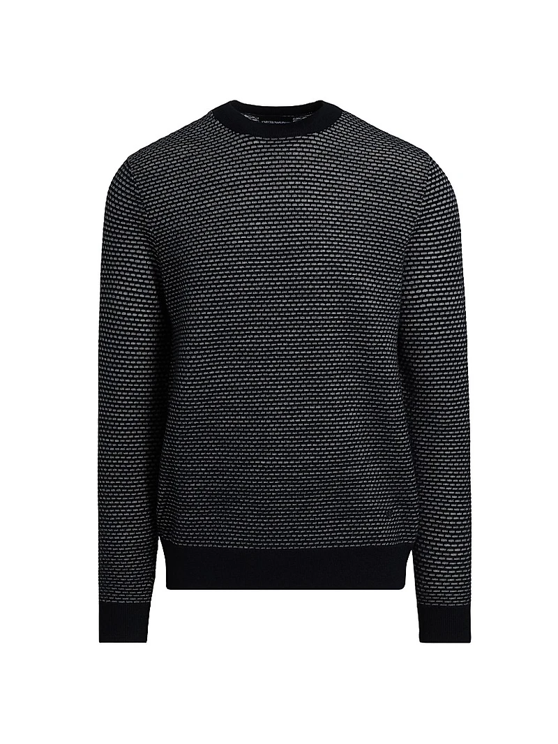 Dash Wool Sweater