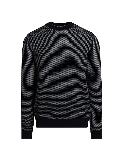 Dash Wool Sweater