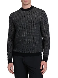Dash Wool Sweater