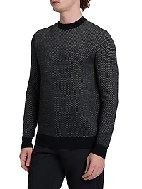 Dash Wool Sweater