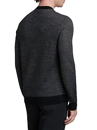 Dash Wool Sweater