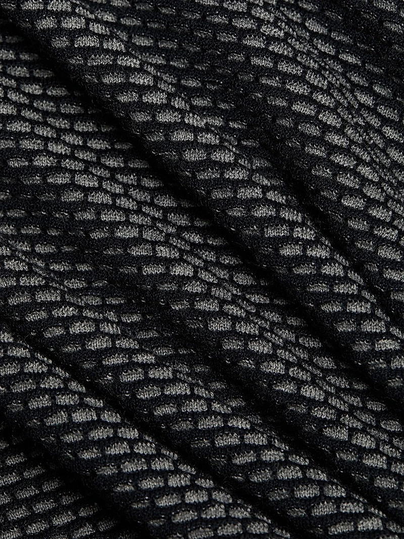 Dash Wool Sweater