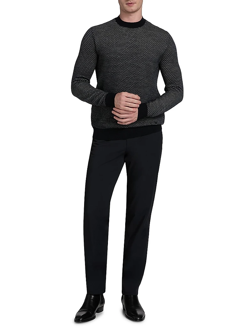 Dash Wool Sweater