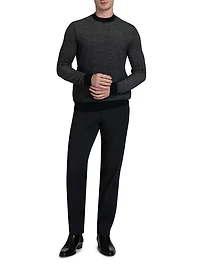 Dash Wool Sweater