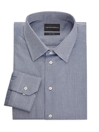 Cotton Dress Shirt