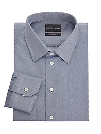 Cotton Dress Shirt