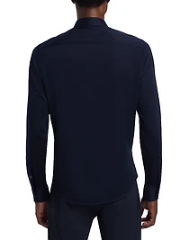 Cotton Sport Shirt