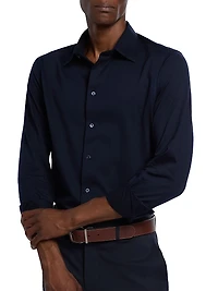 Cotton Sport Shirt