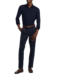 Cotton Sport Shirt