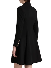 Judy Wool Coat
