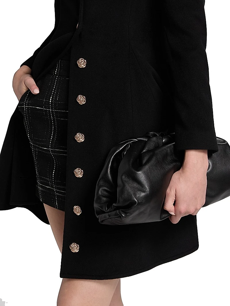Judy Wool Coat