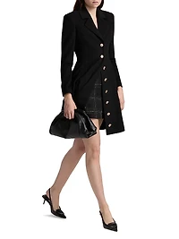Judy Wool Coat