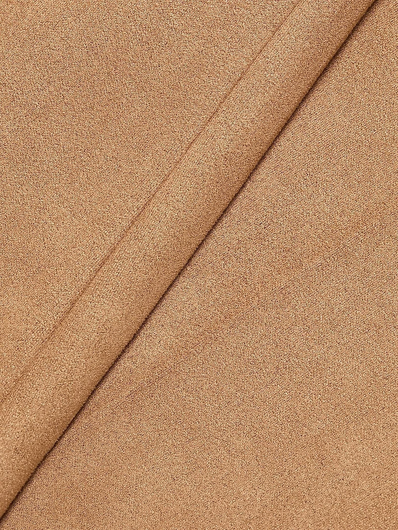 Wesley Faux Suede Pants