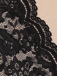 Alessia Lace Bodysuit