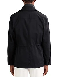 Bryson Safari Jacket