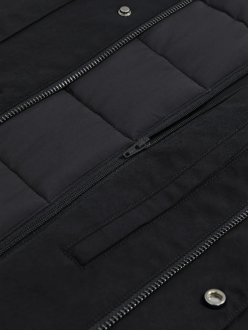 Bryson Safari Jacket