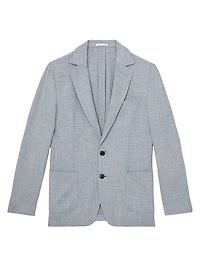 Aphrodite Textured Sport Coat