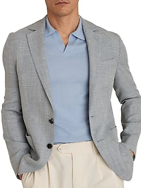 Aphrodite Textured Sport Coat
