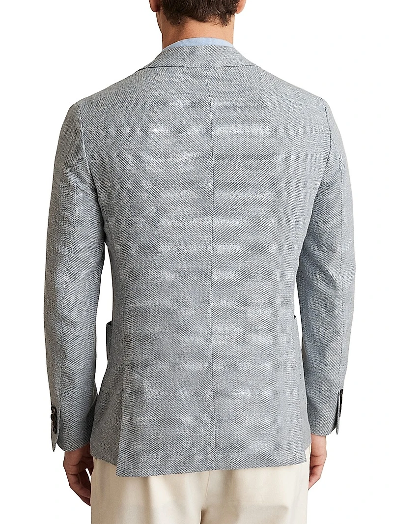 Aphrodite Textured Sport Coat