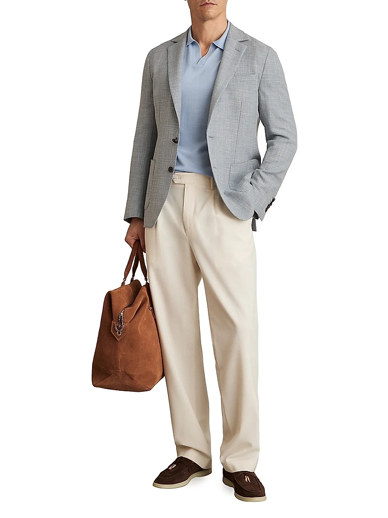 Aphrodite Textured Sport Coat