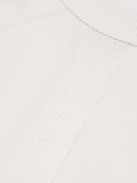 Clinton Long-Sleeve Polo Shirt