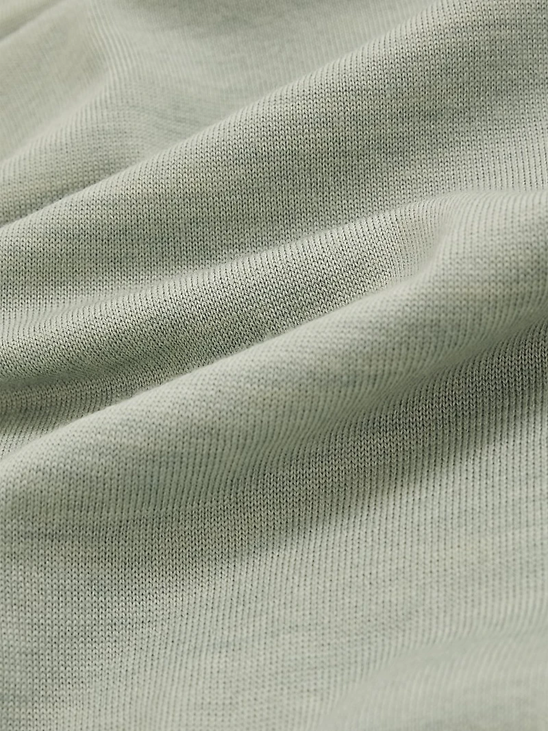 Duchie Merino Wool Shirt