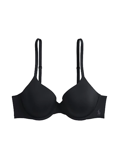 No-Show T-Shirt Bra