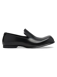 Adonis Leather Loafers