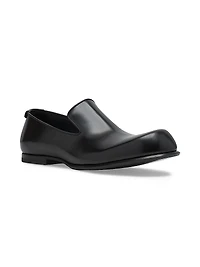 Adonis Leather Loafers