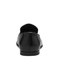 Adonis Leather Loafers