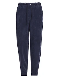 Penny Tapered Drawstring Pants