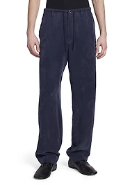 Penny Tapered Drawstring Pants