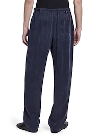 Penny Tapered Drawstring Pants