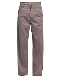 Pickerby Cotton Pants