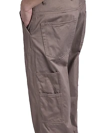 Pickerby Cotton Pants