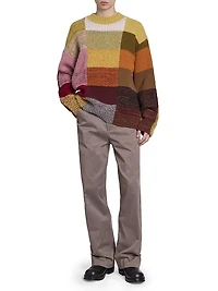 Pickerby Cotton Pants